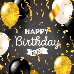 🎂 B'day Gift for Bougiebudgetdc